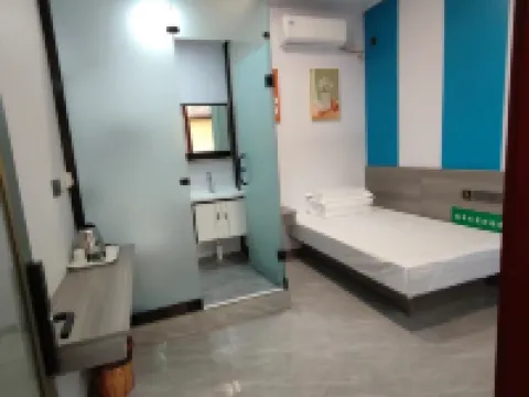 Lvxing Homestay Hotels in Xiangfen