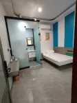 旅幸民宿 汾城古建築群附近的飯店