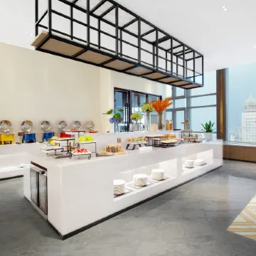 Lanou International Hotel