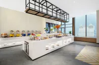 Lanou International Hotel