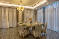 Taipingding Forest Resort Hotels in Yuan’an