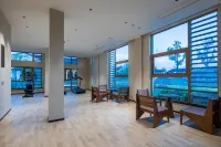 Changshu Shanghu Huajianfu Yanboli Hotel