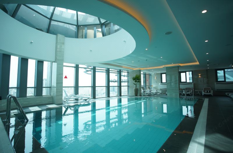 C-Hotel and Suites Doha photo 3