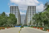 Yinzhu Apartment (Shenyang Xinshifu Branch) Hotel a Santaizi/Shenfei