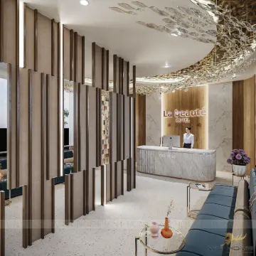 La Beaute Hotel - Quy Nhơn - 3-Star
