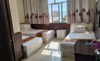 Ejina Xinfei Hotel