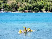 Casalay Boutique Villas and Dive