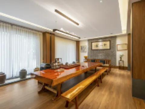 Shuangjiang Shibazhai Hotel Hotels in Shuangjiang