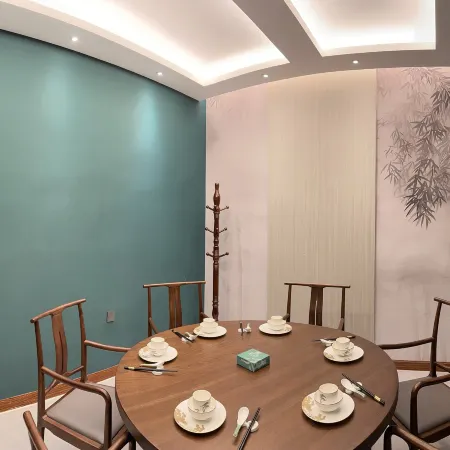XIANZAI Homestay