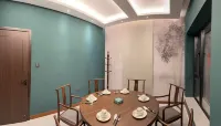 XIANZAI Homestay - Aamiainen
