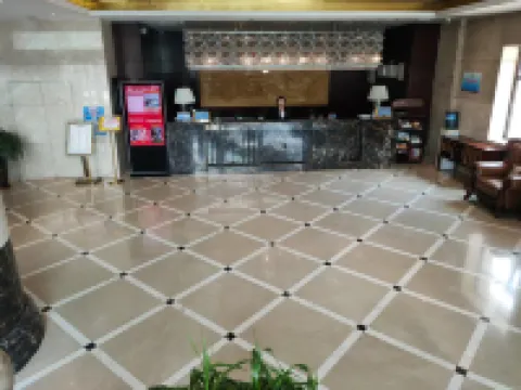 Fugu Lianyi Hotel