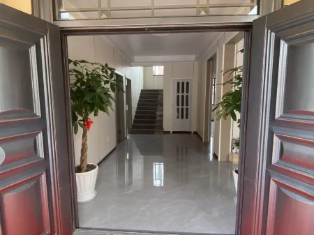 Xiangshan Fatty`s guesthouse Отели рядом с достопримечательностью «Hua'ao Island»