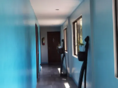 Amos Pili Tree Inn Powered by Cocotel Hotels in EL Nido