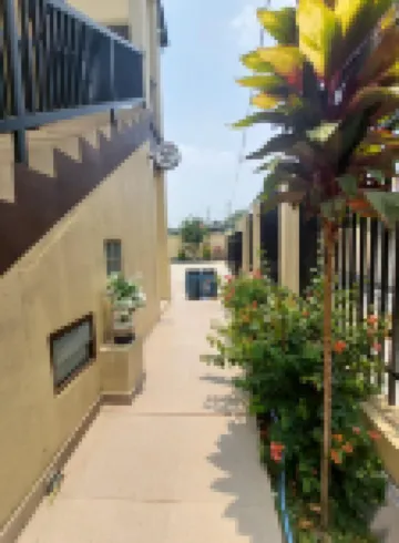 RiReRa Guest House Bogor