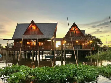 รูปภาพของเรือนกิจจา