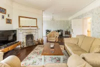 Penyvoel Hall Hotels in Llanymynech