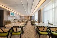 Howard Johnson Prospect Hotel Rugao - Morgenmad