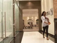 The Regent Luxury Suites