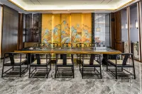 Dingbian Tianbao Hotel Hotel a Dingbian