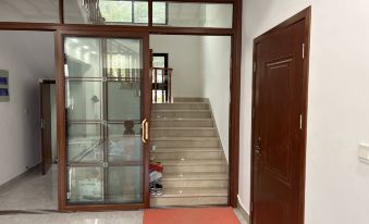 Kunshan Green Bamboo Wajujuku