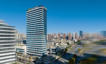 Hefei Jinpeng Plaza Hotel