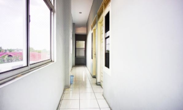 OYO 93071 Home Stay Kembar Syariah - Housity