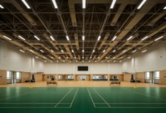 Chuanhang Jinxiongmao Grand Hotel (Qingshan Airport)