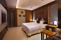 Wei Fengqing Motel (Tainan)