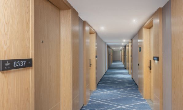 Country Inn & Suites by Radisson Hotel (Beijing Railway Station Subway Station)