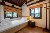 Sicheng  Academy——69Home stay Hotel a Jixi