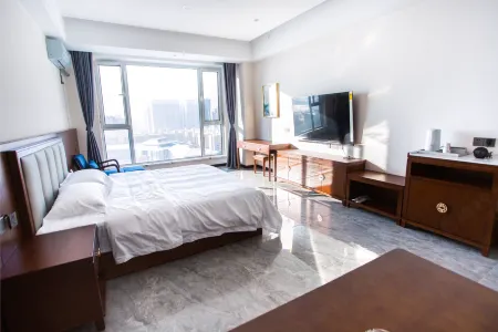 Guanhu Meiyu Smart Hotel