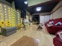 Guest House Aroma - Hostel - Hostels