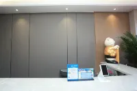 Jiuqi Select Hotel - 2-Star
