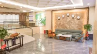 โรงแรมหงฟู่ - 2 ดาว