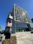 Shenyang Yunxi City Holiday Homestay (Liaoning Provincial Museum Shenyang Taoxian Airport) Hotels in Santaizi/Wenguantun