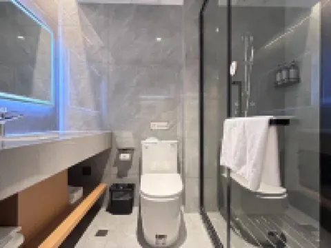 Damei Kerry Hotel (Xiaogan Shouheng City Store) Hotels in Xiaogan