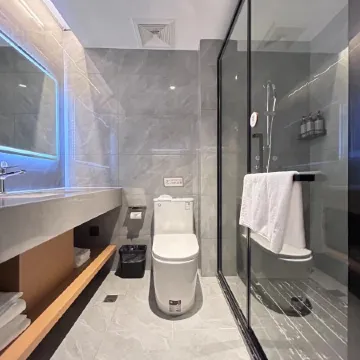 Damei Kerry Hotel (Xiaogan Shouheng City Store)