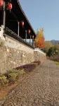 Taohua Yunhai Inn (Taohuatan Scenic Area)