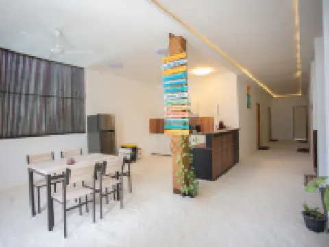 VIOLET INN Hotels in Dharavandhoo Island