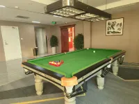 Qinghai Blue Boutique Hotel