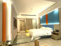 Tuman Biancheng Hotel (Jishou Heshengtang Shopping Mall) Hotels in Jishou