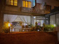 Ankara Santral Hotel Hotels in Анкара