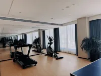 DiJianNanShan Garden Hotel - Gym