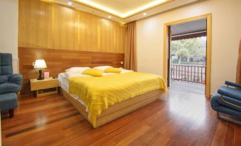 Bieyoutian Inn - Housity