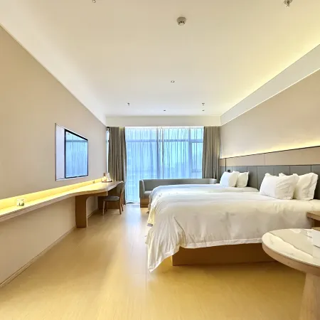 Mufeng Hotel