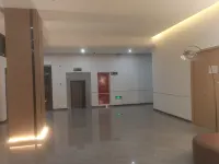 Hongyuan Hotel Hotels in Damxung