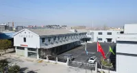 Homeinn Selected Hotel (Xuzhou Fantawild Adventure)