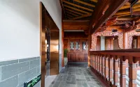 Floral Hotel· Honghe Jianshui Xushengyuan Boutique Hotel (Jianshui Ancient City Branch)