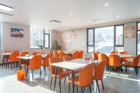五台山一山忘塵精品飯店（五爺廟店）