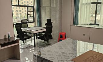 Shicheng Dituo Mansion